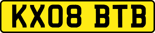 KX08BTB