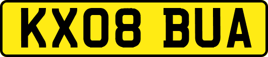 KX08BUA