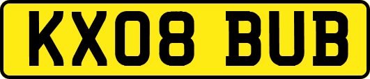 KX08BUB