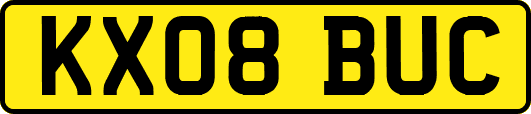 KX08BUC