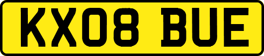 KX08BUE