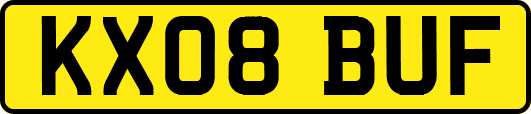 KX08BUF