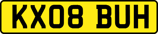 KX08BUH