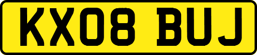 KX08BUJ