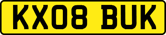 KX08BUK