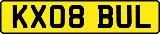 KX08BUL
