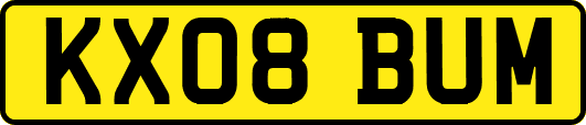 KX08BUM