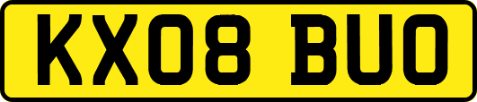 KX08BUO