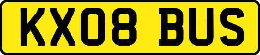 KX08BUS