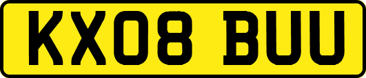 KX08BUU