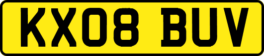 KX08BUV