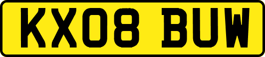 KX08BUW