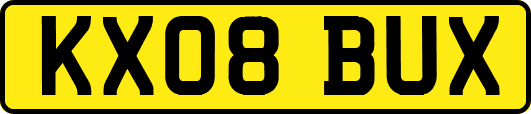 KX08BUX