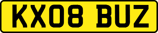 KX08BUZ