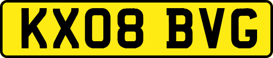 KX08BVG