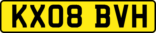 KX08BVH