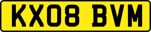 KX08BVM