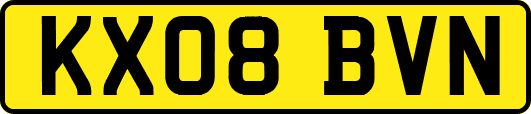 KX08BVN