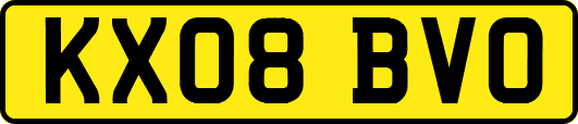 KX08BVO