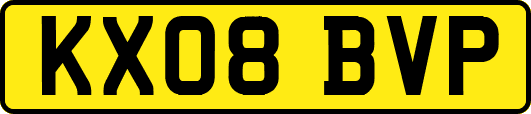 KX08BVP
