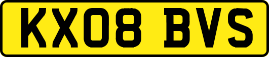 KX08BVS