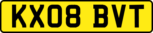 KX08BVT