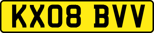 KX08BVV