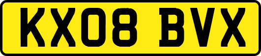 KX08BVX