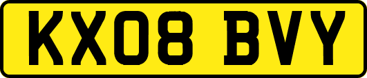 KX08BVY