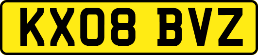 KX08BVZ