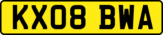 KX08BWA