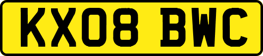 KX08BWC