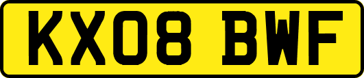 KX08BWF