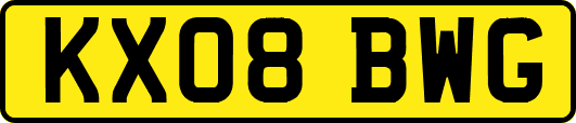 KX08BWG