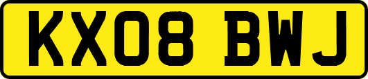 KX08BWJ
