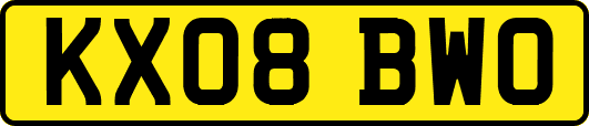 KX08BWO