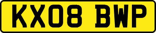 KX08BWP
