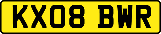 KX08BWR