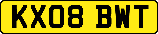 KX08BWT