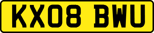 KX08BWU