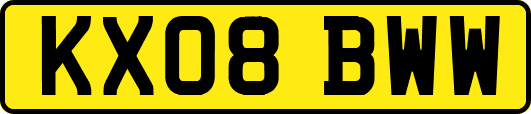 KX08BWW