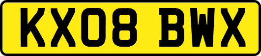 KX08BWX