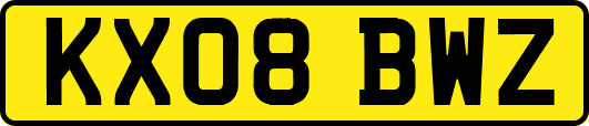 KX08BWZ
