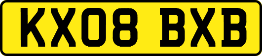KX08BXB