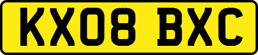 KX08BXC