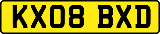 KX08BXD