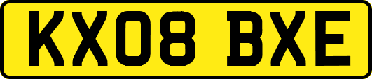KX08BXE