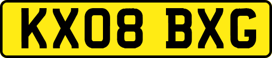 KX08BXG