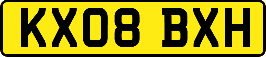KX08BXH