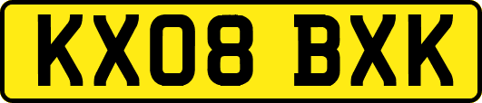 KX08BXK